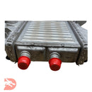 2019 - On / Isuzu / D - Max / Intercooler / 1.9 Diesel / 8975340130 - Dragon Engines LTD