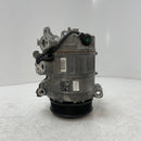 2019 - On / Landrover / Defender / A/C Compressor / 3.0L Diesel / M8A2 - 19D629 - CA - Dragon Engines LTD