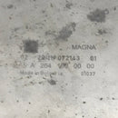 2019-On / Mercedes-Benz / 2.0L Petrol / Vacuum Pump / A2641800000 - Dragon Engines LTD