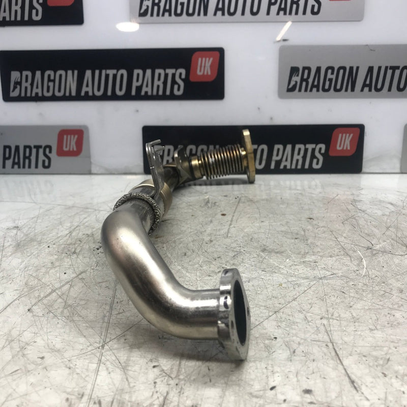 2019-On / Mercedes-Benz / EGR Pipe Tube / 2.0L Diesel / A6541407901 - Dragon Engines LTD