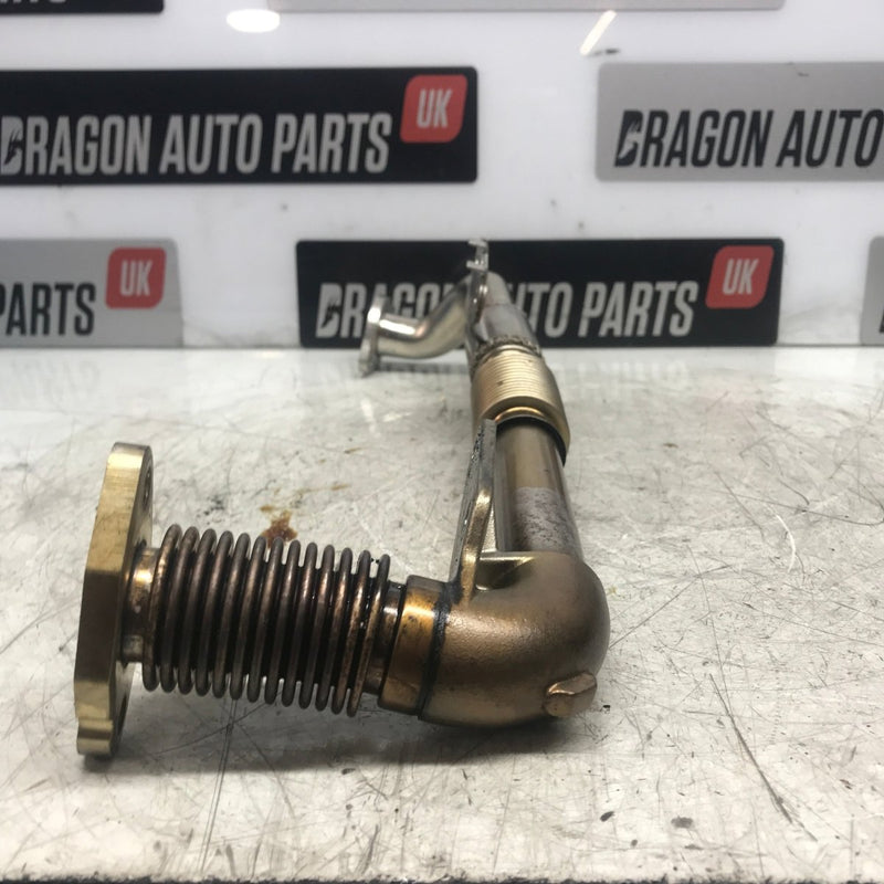 2019-On / Mercedes-Benz / EGR Pipe Tube / 2.0L Diesel / A6541407901 - Dragon Engines LTD