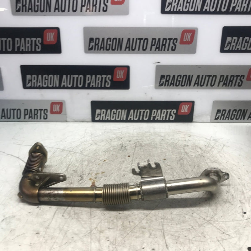 2019-On / Mercedes-Benz / EGR Pipe Tube / 2.0L Diesel / A6541407901 - Dragon Engines LTD