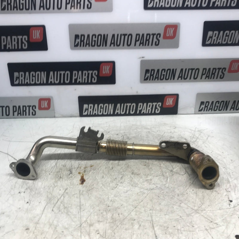 2019-On / Mercedes-Benz / EGR Pipe Tube / 2.0L Diesel / A6541407901 - Dragon Engines LTD