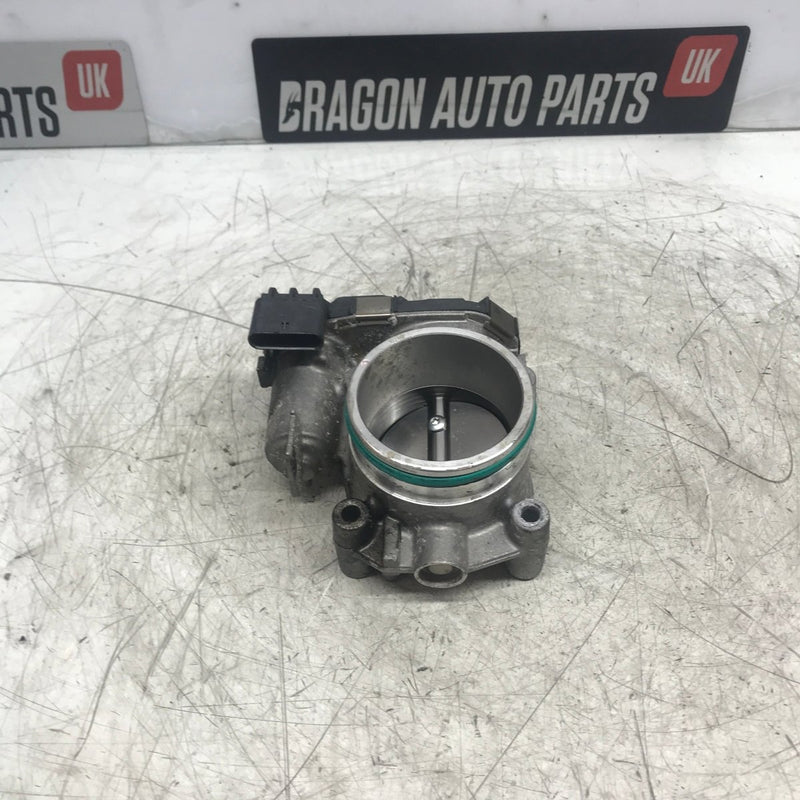 2019-On / Mercedes C-Class / 2.0L Diesel / Throttle Body / A2641410000 - Dragon Engines LTD