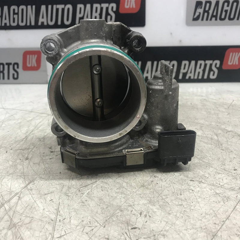 2019-On / Mercedes C-Class / 2.0L Diesel / Throttle Body / A2641410000 - Dragon Engines LTD