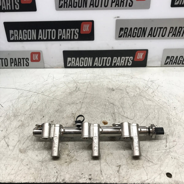 2019-On / Peugeot/Citroen / Fuel Injector Rail / 1.2L Petrol / 9830132980 - Dragon Engines LTD