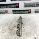 2019-On / Peugeot/Citroen / Fuel Injector Rail / 1.2L Petrol / 9830132980 - Dragon Engines LTD