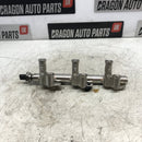 2019-On / Peugeot/Citroen / Fuel Injector Rail / 1.2L Petrol / 9830132980 - Dragon Engines LTD