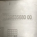 2019-on Vauxhaul / Front Bumper Support panel / 9829535680 (mint Condition) - Dragon Engines LTD