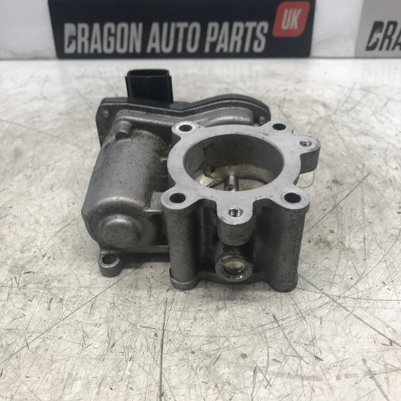 2019 / Suzuki Vitara / 1.4L Petrol / Throttle Body / 160003D24 - Dragon Engines LTD