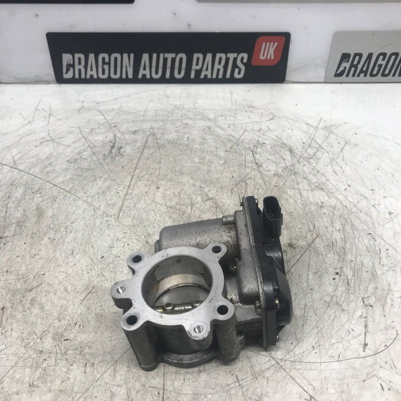 2019 / Suzuki Vitara / 1.4L Petrol / Throttle Body / 160003D24 - Dragon Engines LTD