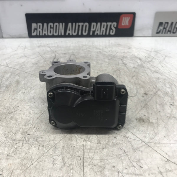 2019 / Suzuki Vitara / 1.4L Petrol / Throttle Body / 160003D24 - Dragon Engines LTD