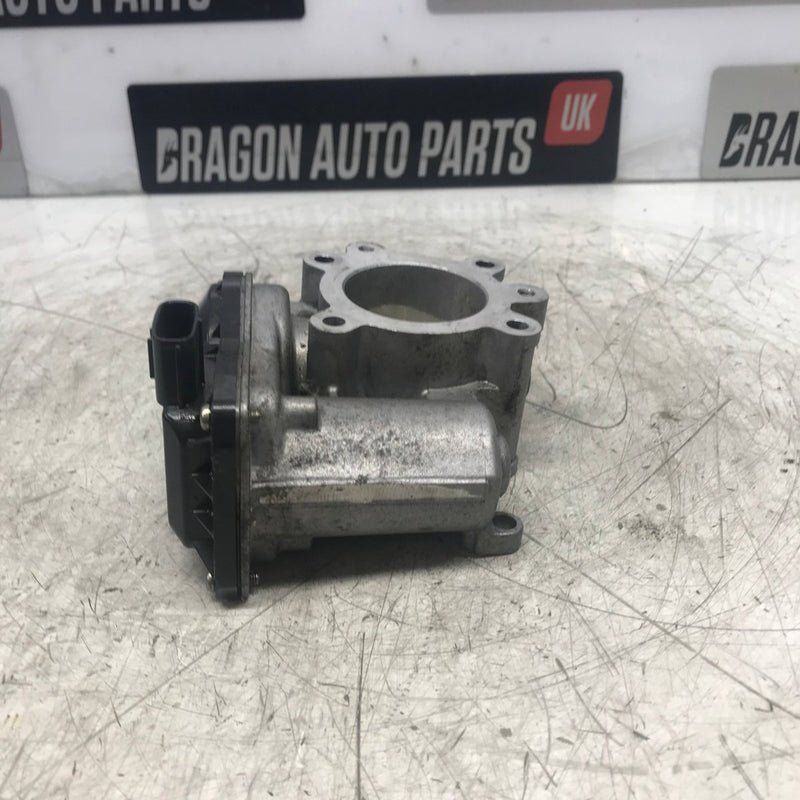 2019 / Suzuki Vitara / 1.4L Petrol / Throttle Body / 160003D24 - Dragon Engines LTD