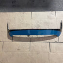 2020 - 2023 / Hyundai i10 MK3 / Rear Tailgate Spoiler / 87210 - K7000 - Dragon Engines LTD