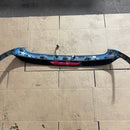2020 - 2023 / Hyundai i10 MK3 / Rear Tailgate Spoiler / 87210 - K7000 - Dragon Engines LTD