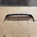 2020 - 2023 / Hyundai i10 MK3 / Rear Tailgate Spoiler / 87210 - K7000 - Dragon Engines LTD