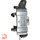 2020 - 2023 ISUZU D - MAX / Left Side EGR Cooler / 8975340171 - Dragon Engines LTD