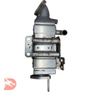 2020 - 2023 ISUZU D - MAX / Left Side EGR Cooler / 8975340171 - Dragon Engines LTD