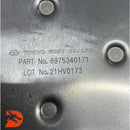 2020 - 2023 ISUZU D - MAX / Left Side EGR Cooler / 8975340171 - Dragon Engines LTD