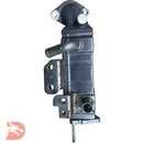 2020 - 2023 ISUZU D - MAX / Left Side EGR Cooler / 8975340171 - Dragon Engines LTD