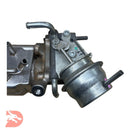 2020 - 2023 ISUZU D - MAX / Right Side EGR Cooler / 8975333780 - Dragon Engines LTD