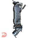 2020 - 2023 ISUZU D - MAX / Right Side EGR Cooler / 8975333780 - Dragon Engines LTD