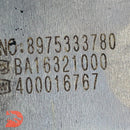 2020 - 2023 ISUZU D - MAX / Right Side EGR Cooler / 8975333780 - Dragon Engines LTD