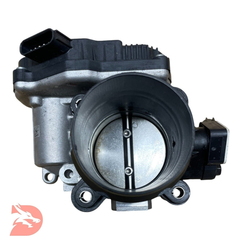 2020 - 2024 / Hyundai / Kia / Throttle Body / 1.6L Petrol / 35100 - 2M417 - Dragon Engines LTD