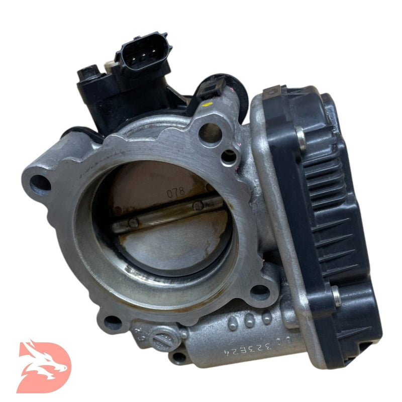 2020 - 2024 / Hyundai / Kia / Throttle Body / 1.6L Petrol / 35100 - 2M417 - Dragon Engines LTD