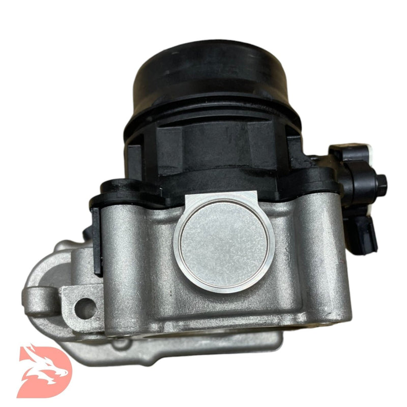 2020 - 2024 / Hyundai / Kia / Throttle Body / 1.6L Petrol / 35100 - 2M417 - Dragon Engines LTD