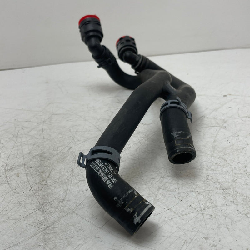 2020 - 2024 / VW / Audi / Golf / Skoda / Octavia / Coolant Hose / 5Q0121156D - Dragon Engines LTD