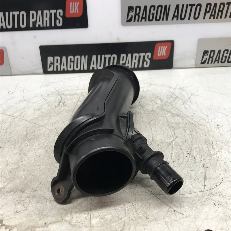 2020 / Ford Ranger / Air Intake Pipe / 2.0L Diesel / JB3G-9R504-BC - Dragon Engines LTD