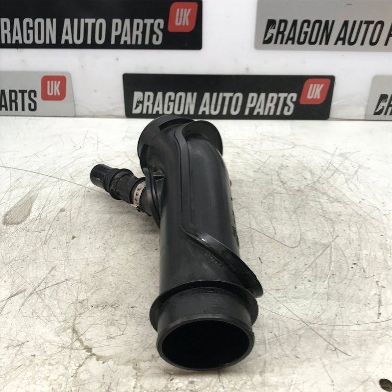 2020 / Ford Ranger / Air Intake Pipe / 2.0L Diesel / JB3G-9R504-BC - Dragon Engines LTD