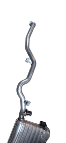 2020 Jaguar F - Pace X761 Exhaust Muffler HK83 - 5E292 - PE 2.0D 132kw - Dragon Engines LTD