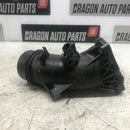 2020 / Mercedes / 2.0L Diesel / Air intake Pipe / A6540900044 - Dragon Engines LTD