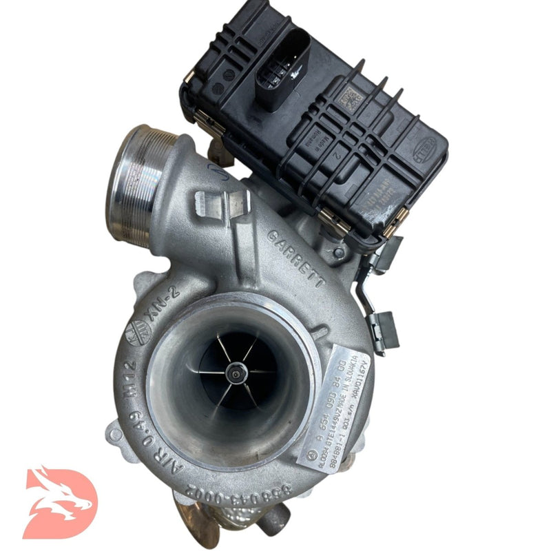 2020 / Mercedes A class / 2.0L Diesel / Turbocharger / A6540908400 - Dragon Engines LTD