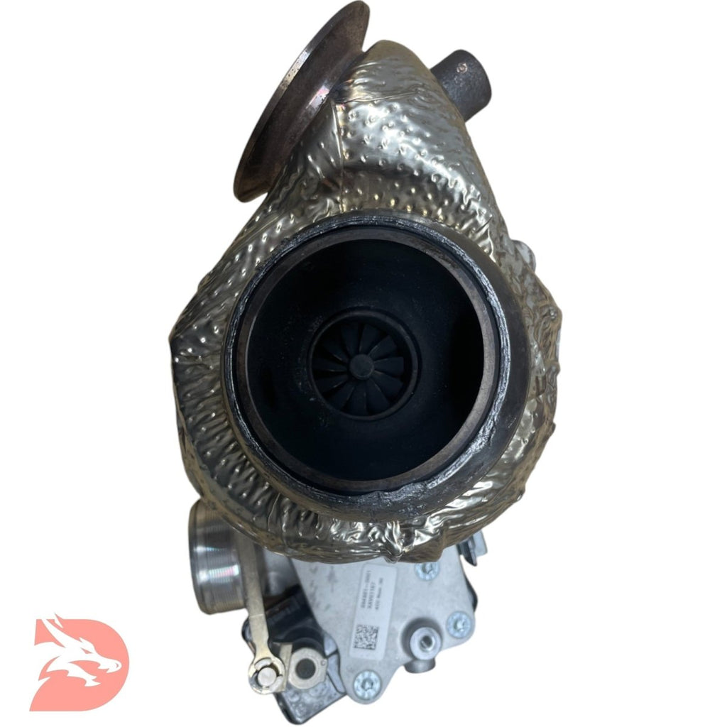 Turbocompresseur pour Mercedes Benz GLA 200D 2,0 Diesel OM654.920 A6540908400 Turbocompresseur pour Mercedes Benz GLA 200D 2,0 Diesel OM654.920 A6540908400