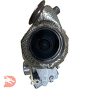 2020 / Mercedes A class / 2.0L Diesel / Turbocharger / A6540908400 - Dragon Engines LTD