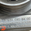 2020 / Mercedes A class / 2.0L Diesel / Turbocharger / A6540908400 - Dragon Engines LTD