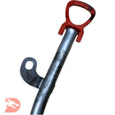 2020 Mercedes / Oil Dip Stick and Tube / 1.6L Petrol / A2740108206 - Dragon Engines LTD