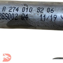 2020 Mercedes / Oil Dip Stick and Tube / 1.6L Petrol / A2740108206 - Dragon Engines LTD