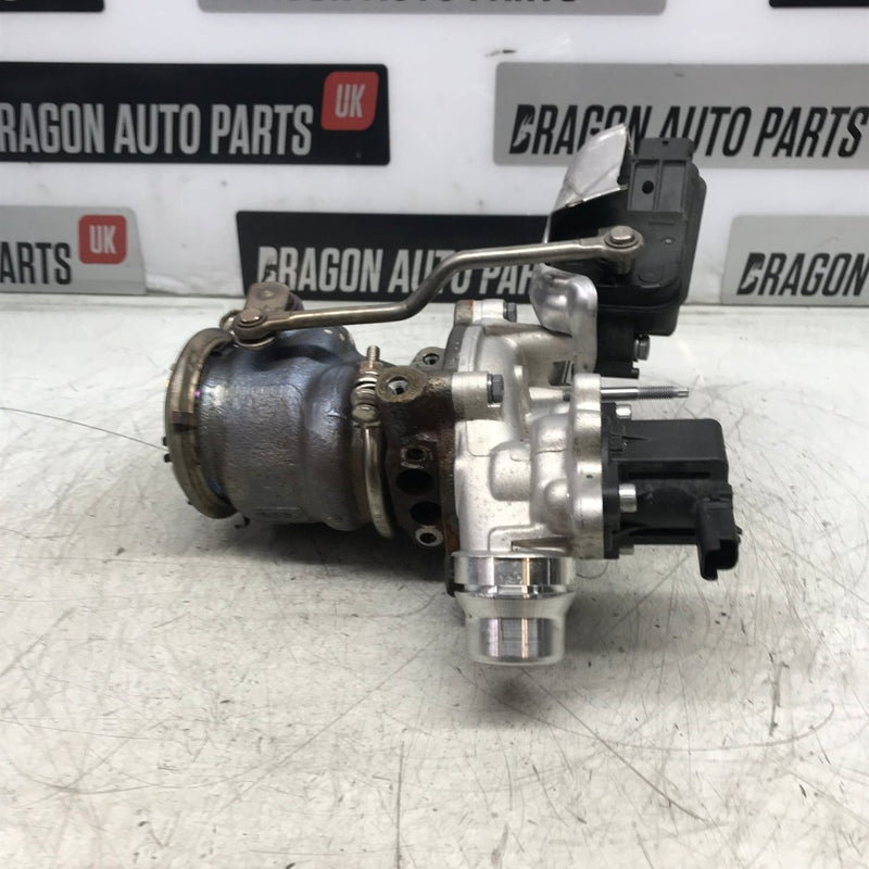 2020-on Renault / Turbocharger / 1.0L Petrol / 16319700063 - Dragon Engines LTD