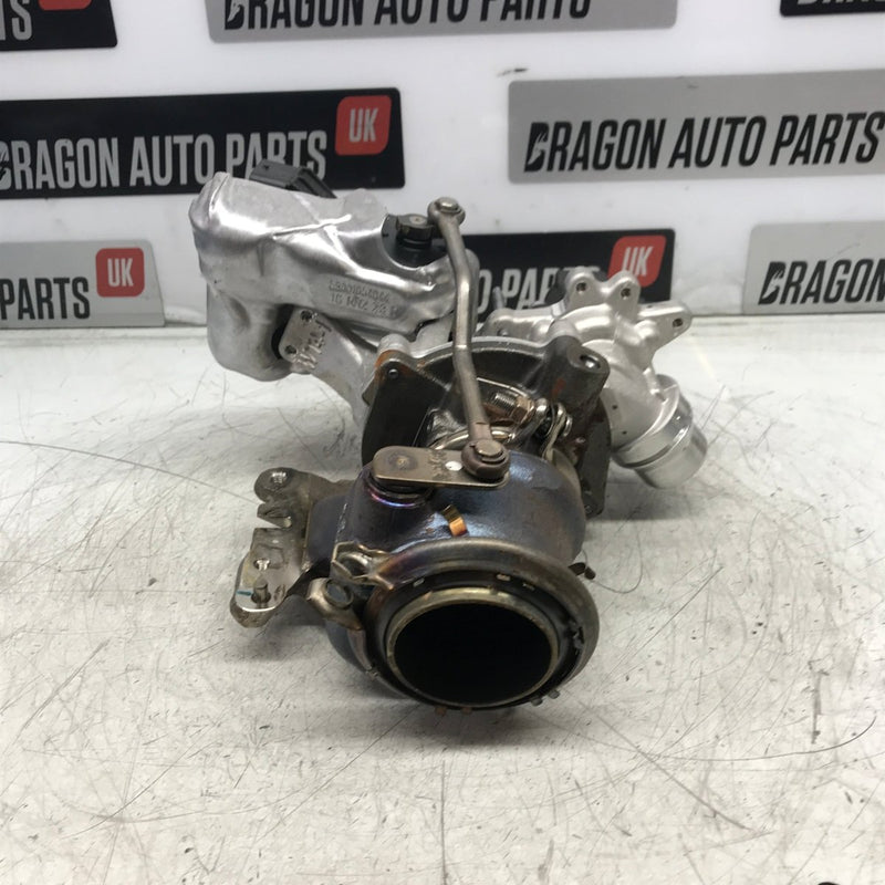 2020-on Renault / Turbocharger / 1.0L Petrol / 16319700063 - Dragon Engines LTD