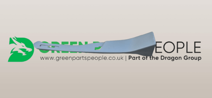 2020 - ONWARDS RENAULT MASTER MK3 OSF DRIVER SIDE FRONT RIGHT COVER TRIM 769160016R - Dragon Engines LTD
