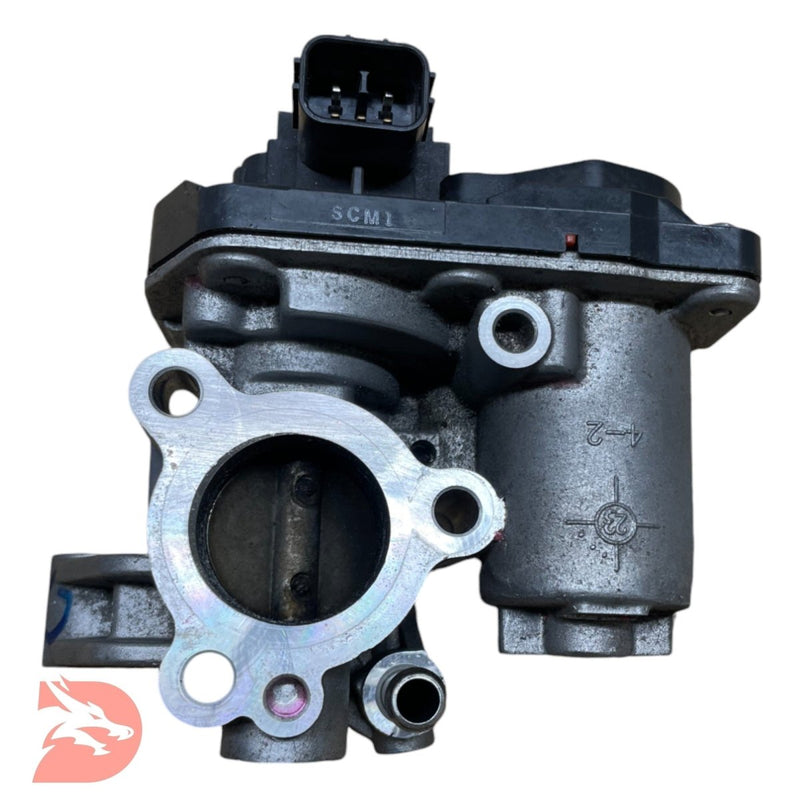 2021 - 2023 / Hyundai / Kia /EGR Valve / 1.6L Petrol Hybrid / 28410 - 2M419 - Dragon Engines LTD