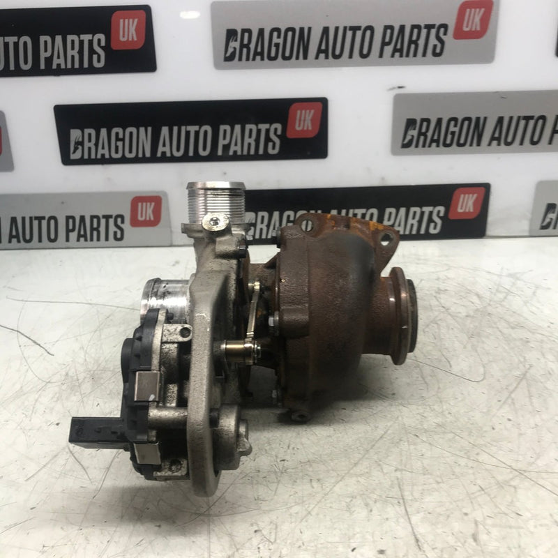 2021 / Ford (Transit) / TurboCharger / 2.0L Diesel / KK3Q-6K682-BC - Dragon Engines LTD