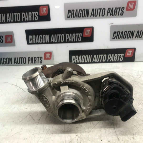 2021 / Ford (Transit) / TurboCharger / 2.0L Diesel / KK3Q-6K682-BC - Dragon Engines LTD