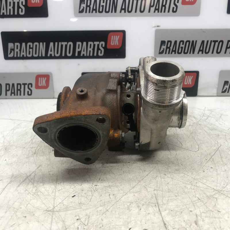 2021 / Ford (Transit) / TurboCharger / 2.0L Diesel / KK3Q-6K682-BC - Dragon Engines LTD