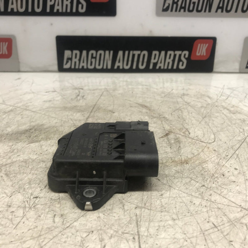 2021 / Mercedes / 2.0L Diesel / Glow Plug Relay / A6549009900 - Dragon Engines LTD