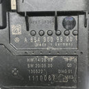 2021 / Mercedes / 2.0L Diesel / Glow Plug Relay / A6549009900 - Dragon Engines LTD